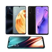 Oppo K5 / A8 /A91 Wallpaper icon