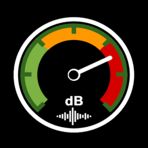 Sound Meter - Noise detector icon