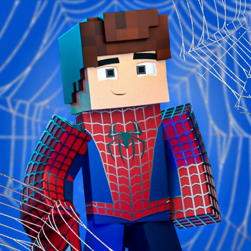 Mod Spider Man: No Way Home icon