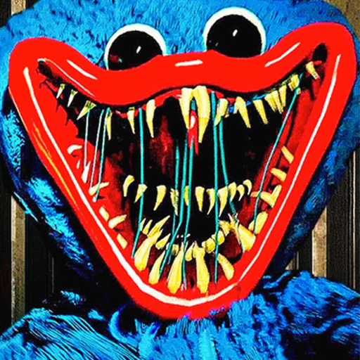 ikon Poppy Playtime Horror