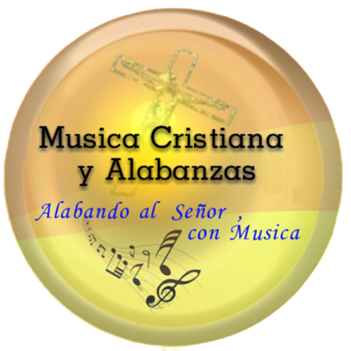 Musica Cristiana Y Alabanzas icon