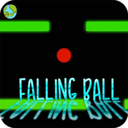 Falling Ball icon