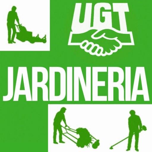 JARDINERIA icon