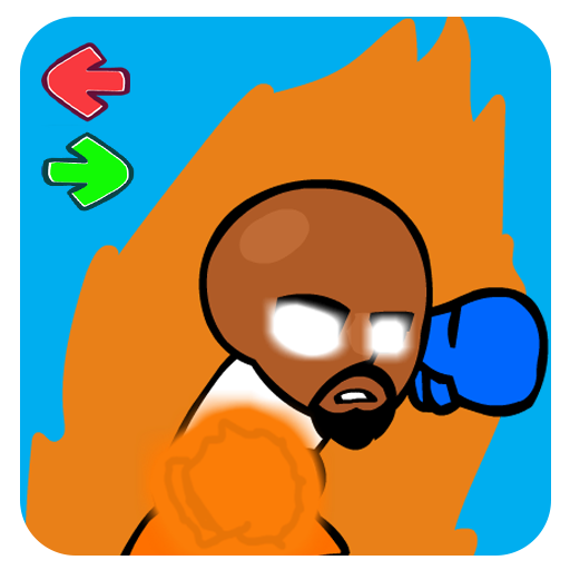 Friday Funny FNF Matt Boxing Mod Test иконка