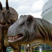 Guide To LEGO Jurassic World icon