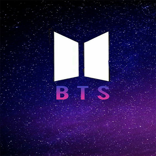 Butter - BTS Song Offline icon