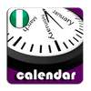 Nigeria National Holiday Calendar 2020-2021 on 9Apps
