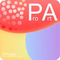 Filters ProArt - Filtering Artistic Filter app