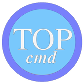 topcmd icon