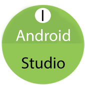 أساسيات برمجة تطبيقات الأندرويد أيقونة