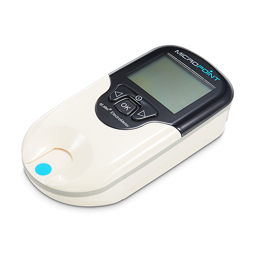 qLabs® Connect icon