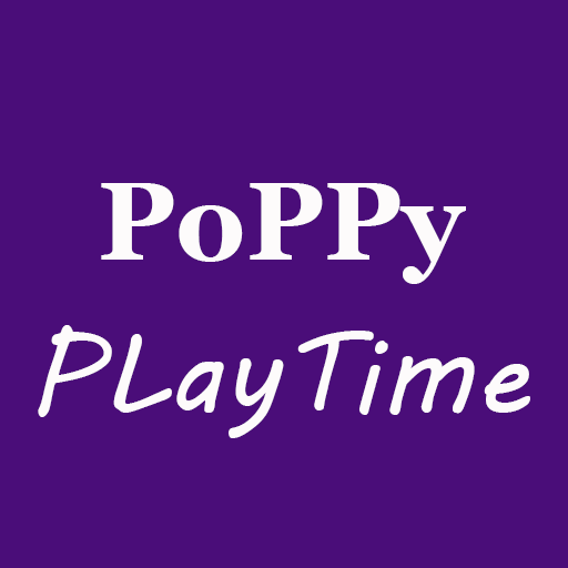 Poppy Playtime horror Tips icon