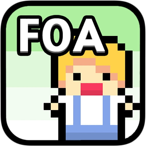 FOA [Eat Apple] icon