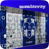 Teclado Monterrey on 9Apps