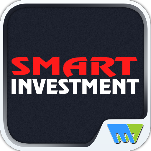 Smart Investment icon