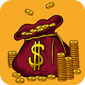 Túi Ba Gang Kiếm Tiền Online icon