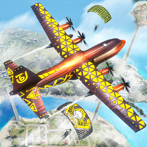 Shooting Games 3D War Games icon