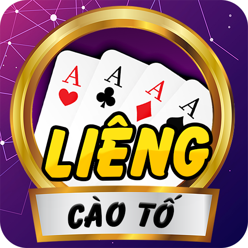 Liêng - Cào Tố - Lieng 3 Cây icon