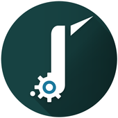 Advanced Music Tagger icon