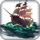 Thieves: Pirates Sea icon