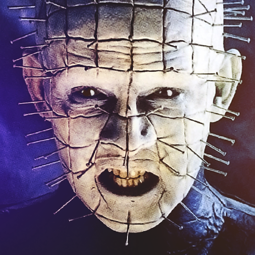 ikon Scary Quiz Horror Movie Trivia