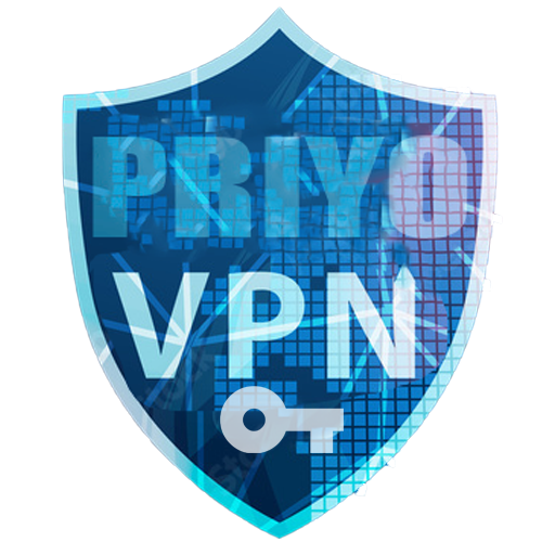 Priyo VPN icon
