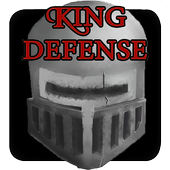 King Defense icon