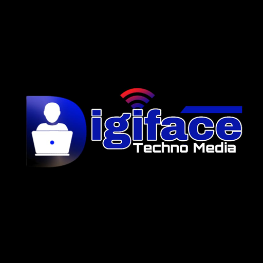 Digiface icon