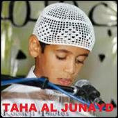 Taha Al Junayd 30 juz icon