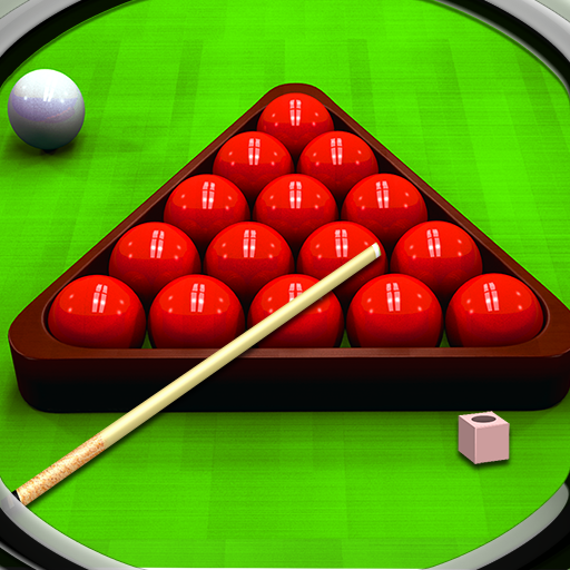 Spielen Pool 3D Snooker Pro icon