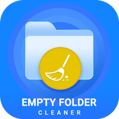 Empty Folder Scan &amp; Delete icon