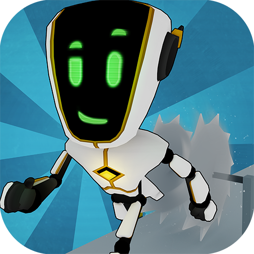 Run Labs - SOBA  Science icon