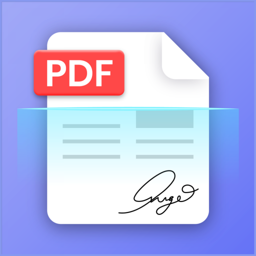 PDF Smart Scanner icon