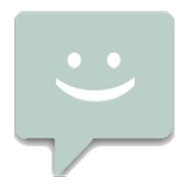 SMS &amp; Status icon