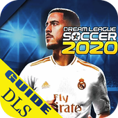 Guide for Dream league Football Soccer 2020 icon