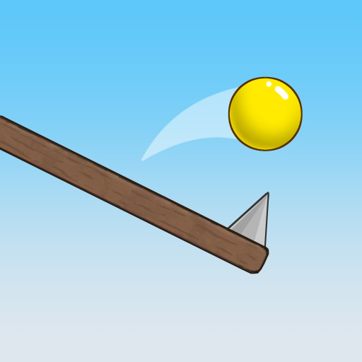 Ball Escape иконка