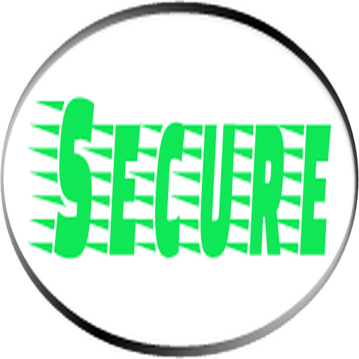Secure icon