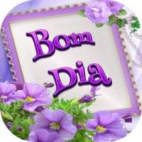 BOM DIA GIF