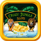 Crazy Jungle Slot icon