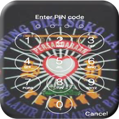 Kunci Layar PSHT icon