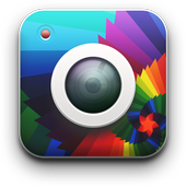 SnapiFX Photo Editor icon