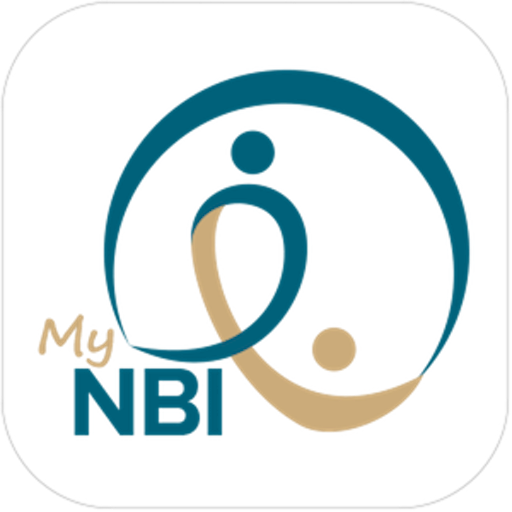 My NBI icon
