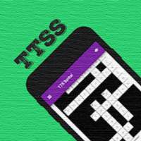 TTSS - Teka Teki Silang Santai