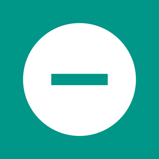 Flip DND 🔕 Flip to shhh..shush! icon