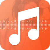 Mp3 Music player icon