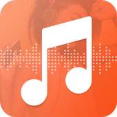 Mp3 Music player on 9Apps