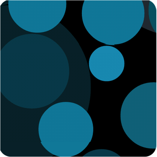 Particles Live Wallpaper icon