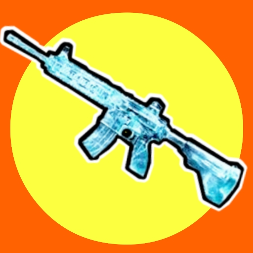 Just Skin : Get BGMI Gun Skins icon