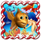 Fruits Nibblers 3 New Legend! icon