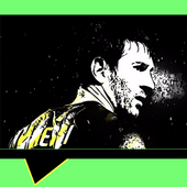 Messenger 2018 app for FB (Football) &amp; Messi lover icon